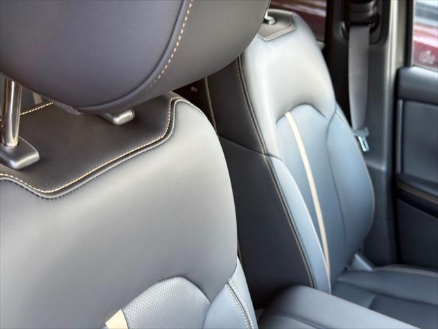 2026 Mazda X-90 Premium Plus