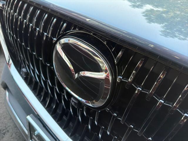 2026 Mazda X-90 Premium Plus