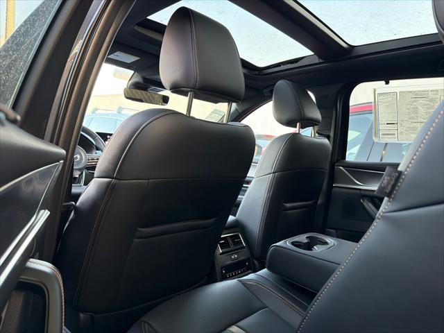 2026 Mazda X-90 Premium Plus