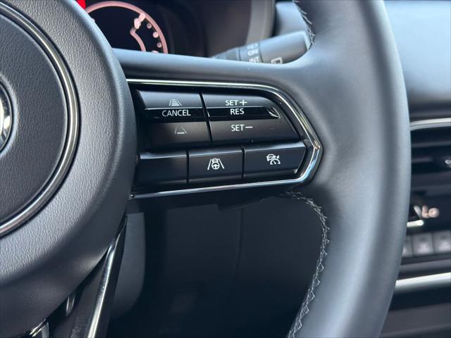 2026 Mazda X-90 Premium Plus