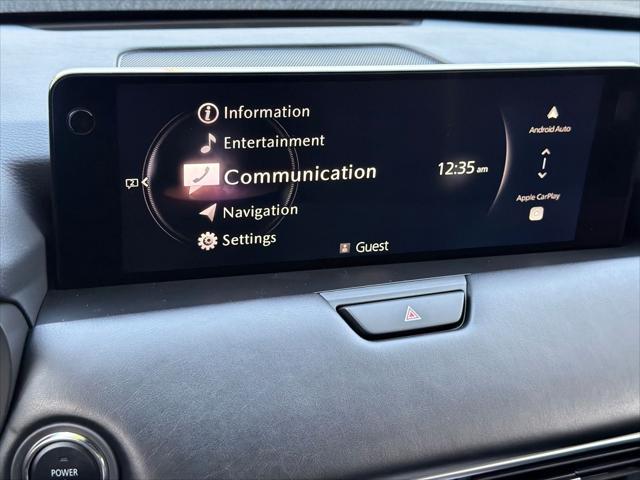 2026 Mazda X-90 Premium Plus
