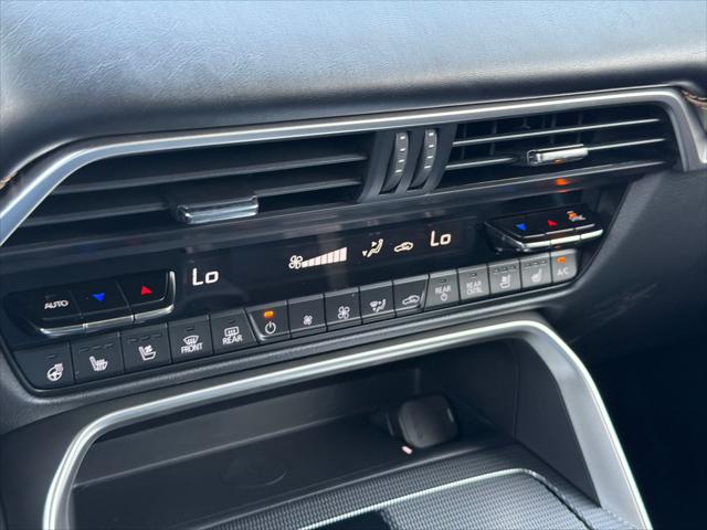 2026 Mazda X-90 Premium Plus