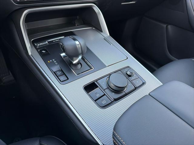 2026 Mazda X-90 Premium Plus