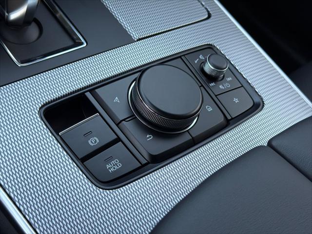 2026 Mazda X-90 Premium Plus