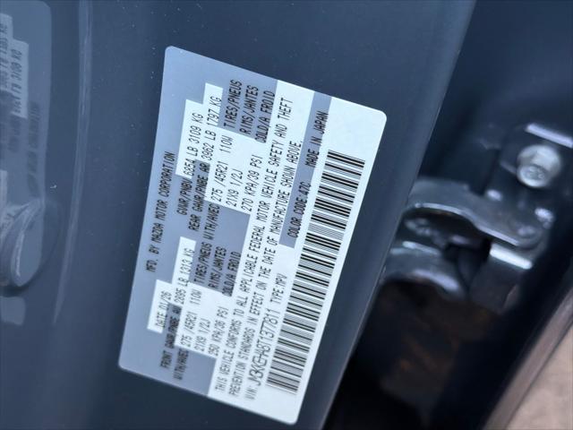 2026 Mazda X-90 Premium Plus