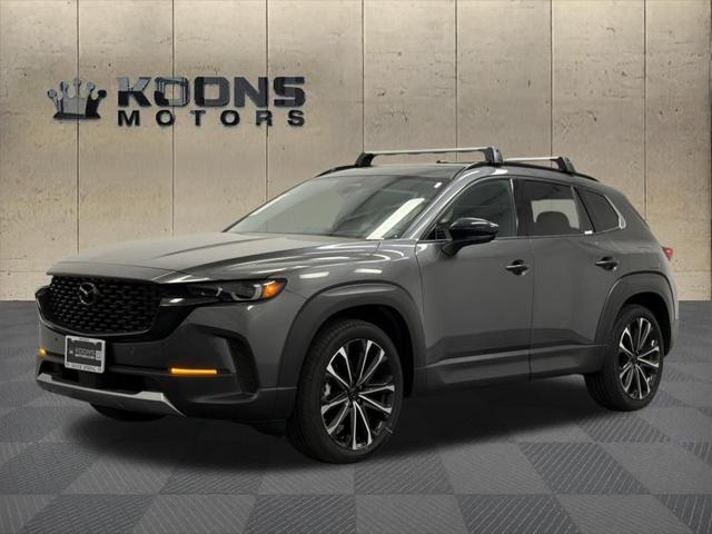 2026 Mazda CX-50 2.5 Turbo for sale in Silver Spring, MD