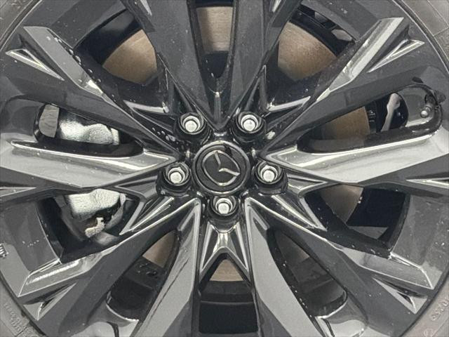 2026 Mazda X-90 3.3 Turbo S Premium Sport