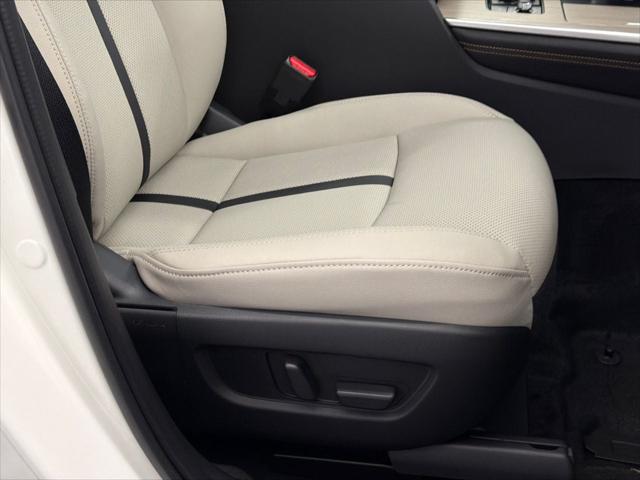 2026 Mazda X-90 3.3 Turbo S Premium Sport