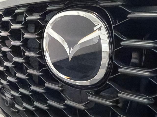2026 Mazda X-90 3.3 Turbo S Premium Sport