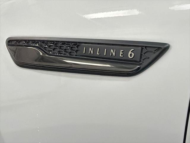 2026 Mazda X-90 3.3 Turbo S Premium Sport