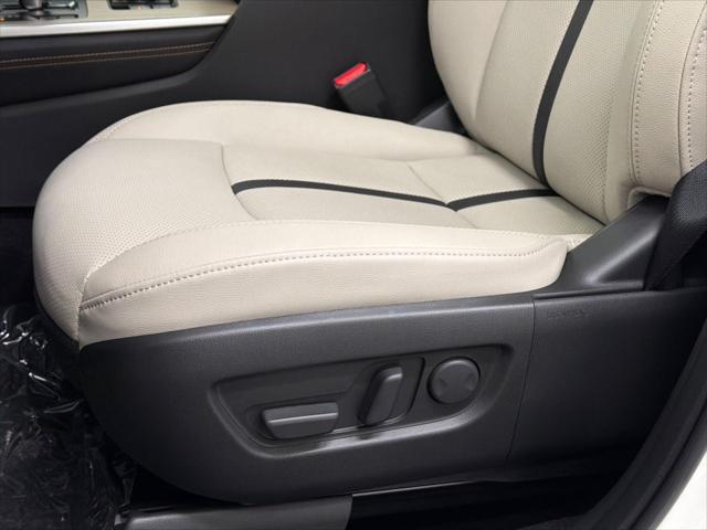 2026 Mazda X-90 3.3 Turbo S Premium Sport