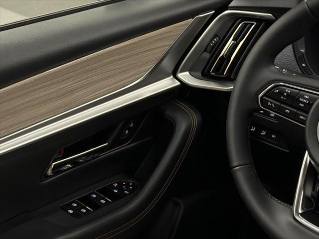 2026 Mazda X-90 3.3 Turbo S Premium Sport