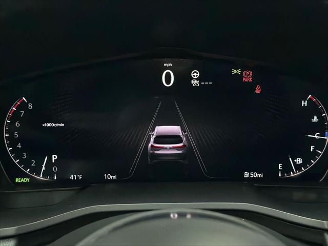 2026 Mazda X-90 3.3 Turbo S Premium Sport