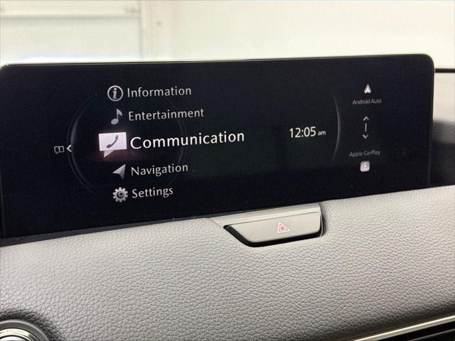 2026 Mazda X-90 3.3 Turbo S Premium Sport