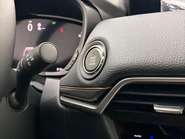 2026 Mazda X-90 3.3 Turbo S Premium Sport