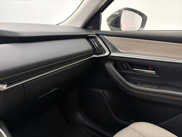 2026 Mazda X-90 3.3 Turbo S Premium Sport