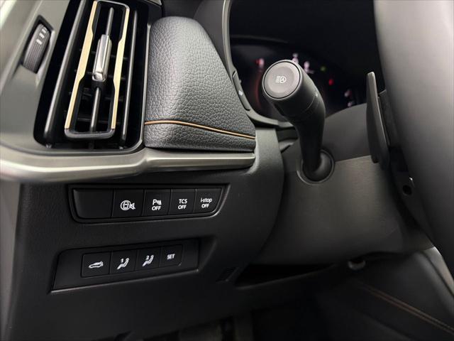 2026 Mazda X-90 3.3 Turbo S Premium Sport