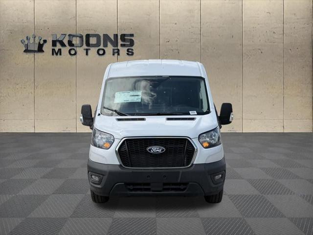 2026 Ford Transit-350 Passenger Van XL