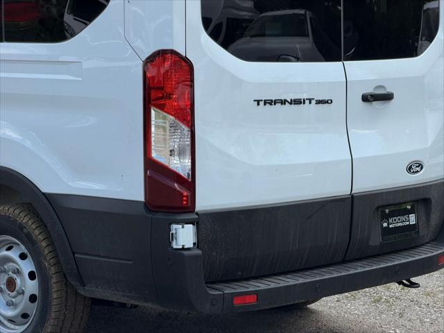 2026 Ford Transit-350 Passenger Van XL