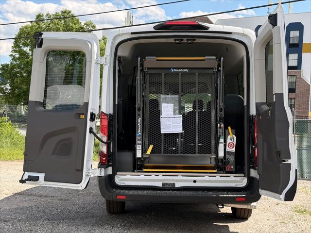 2026 Ford Transit-350 Passenger Van XL