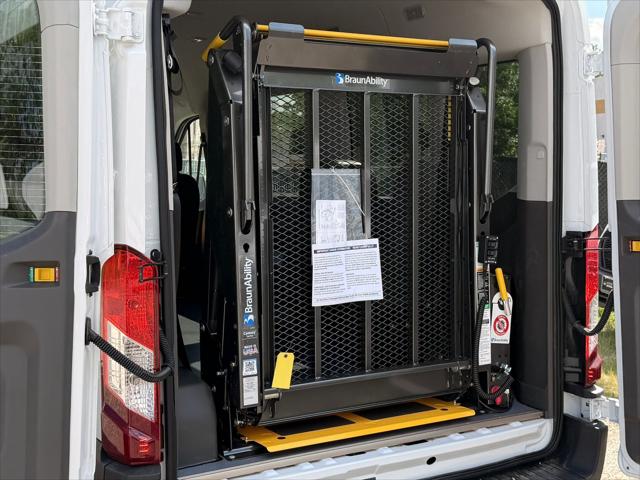 2026 Ford Transit-350 Passenger Van XL