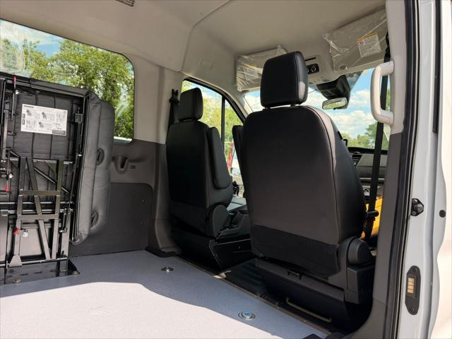 2026 Ford Transit-350 Passenger Van XL