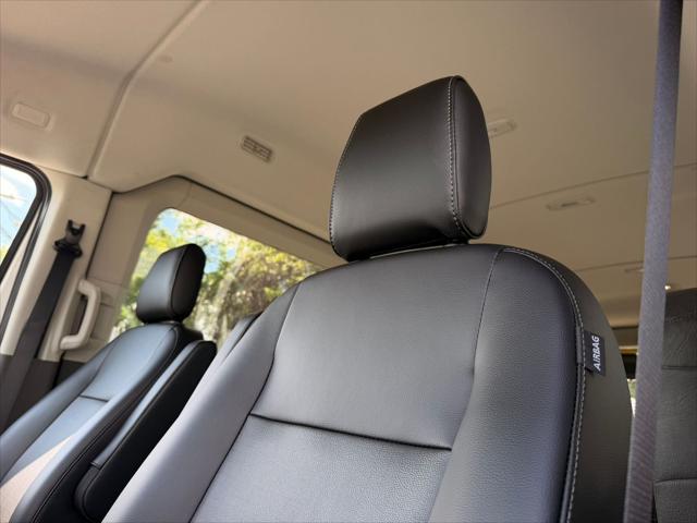 2026 Ford Transit-350 Passenger Van XL