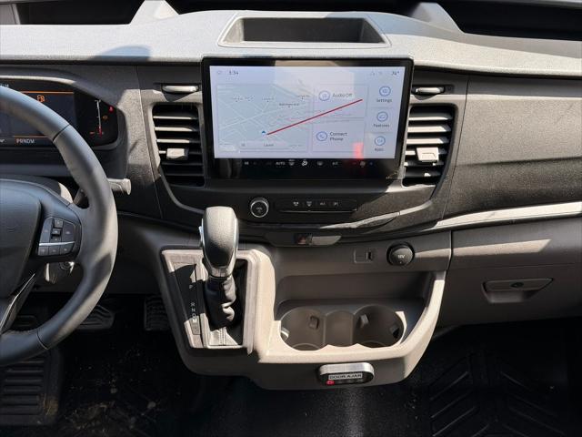 2026 Ford Transit-350 Passenger Van XL