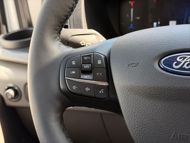 2026 Ford Transit-350 Passenger Van XL