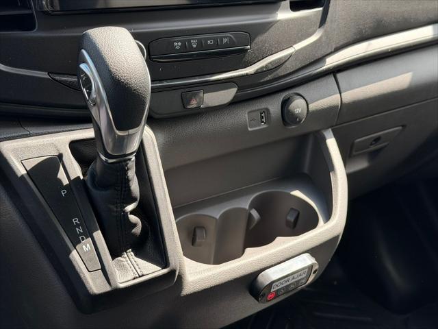 2026 Ford Transit-350 Passenger Van XL