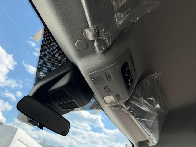 2026 Ford Transit-350 Passenger Van XL