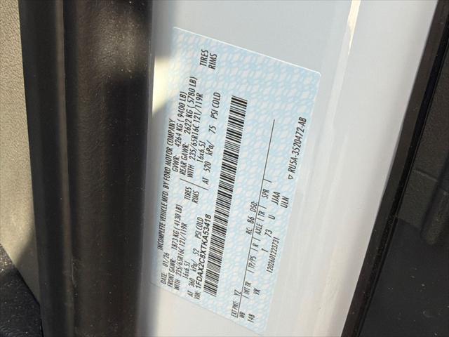 2026 Ford Transit-350 Passenger Van XL