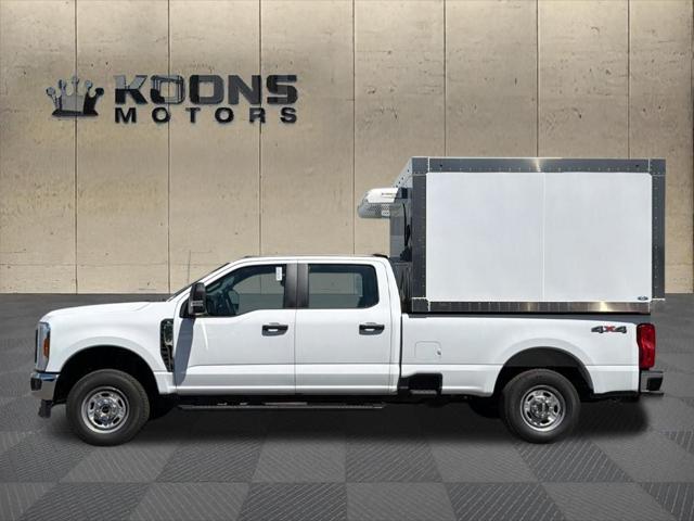 2026 Ford F-250 XL
