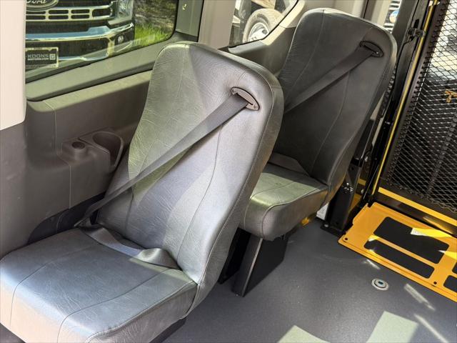 2026 Ford Transit-350 Passenger Van XL