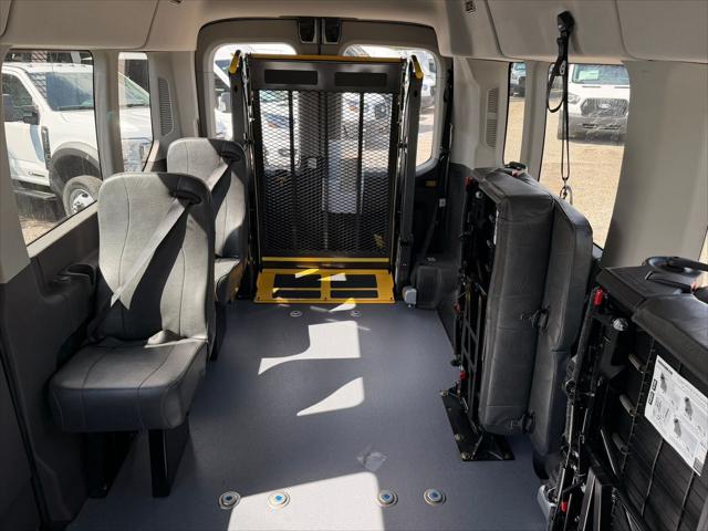 2026 Ford Transit-350 Passenger Van XL