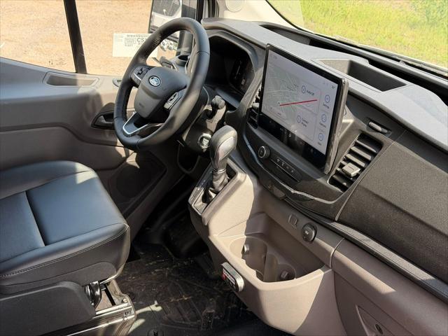 2026 Ford Transit-350 Passenger Van XL