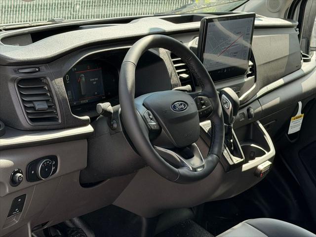 2026 Ford Transit-350 Passenger Van XL