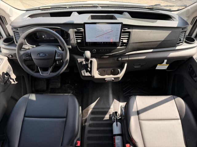 2026 Ford Transit-350 Passenger Van XL