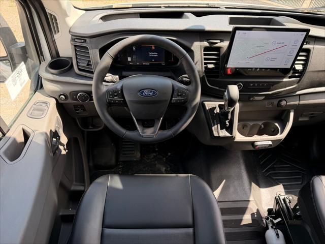 2026 Ford Transit-350 Passenger Van XL