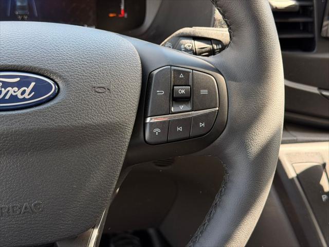 2026 Ford Transit-350 Passenger Van XL