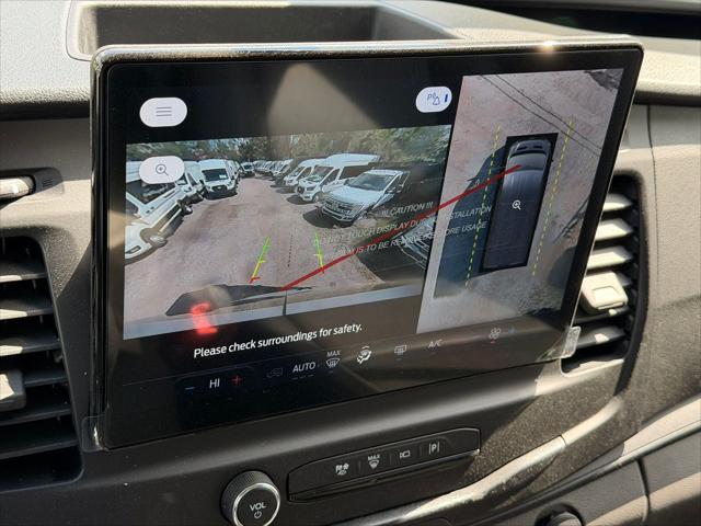 2026 Ford Transit-350 Passenger Van XL