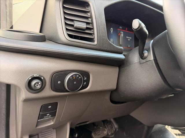 2026 Ford Transit-350 Passenger Van XL