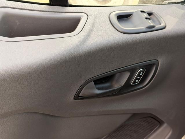 2026 Ford Transit-350 Passenger Van XL