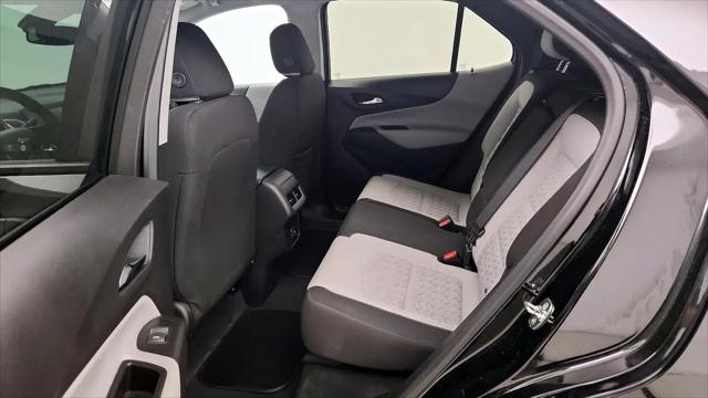2024 Chevrolet Equinox FWD LS
