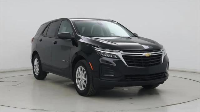 2024 Chevrolet Equinox FWD LS for sale in Fort Wayne, IN