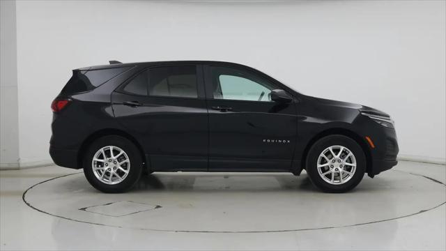 2024 Chevrolet Equinox FWD LS