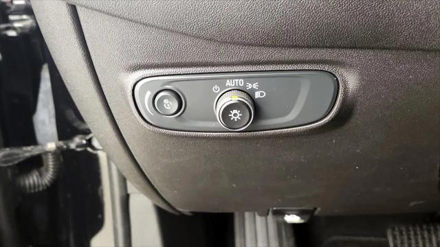 2024 Chevrolet Equinox FWD LS