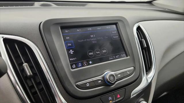 2024 Chevrolet Equinox FWD LS