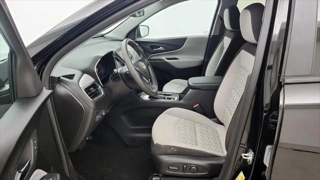 2024 Chevrolet Equinox FWD LS