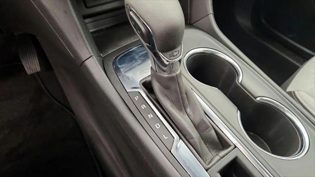 2024 Chevrolet Equinox FWD LS